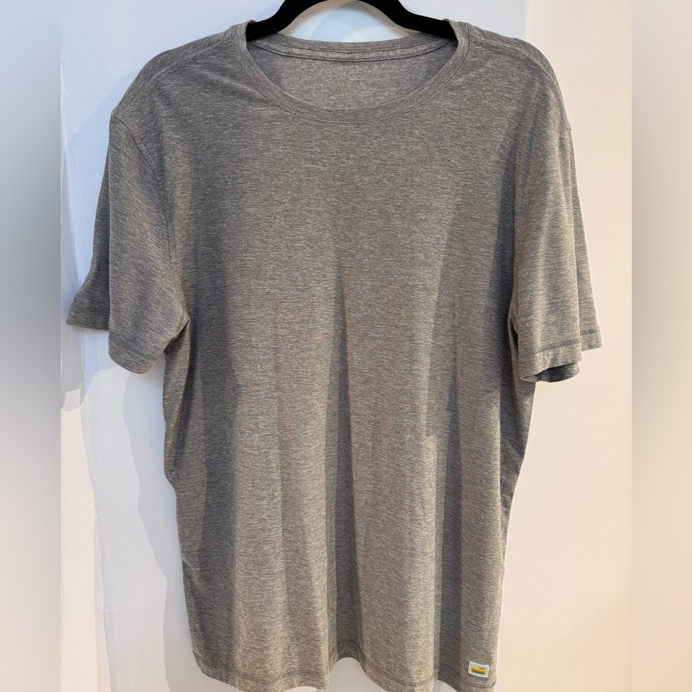 Vuori Strato Tech Shirt